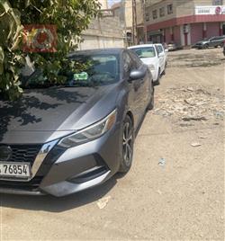 نيسان سنترا